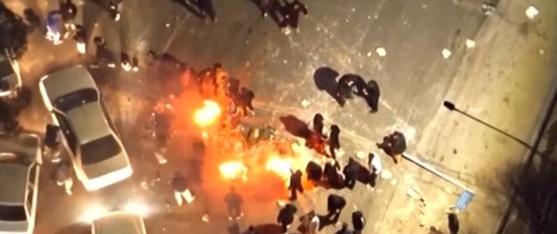 Ιράν / «Νόμιμοι στόχοι» ΗΠΑ και Ισραήλ αν επέμβουν – Τι συμβαίνει σε Τεχεράνη και Μασάντ [Βίντεο]