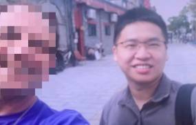 Αυτός είναι ο Κινέζος «Στίβεν» που στρατολόγησε τον σμήναρχο κατάσκοπο