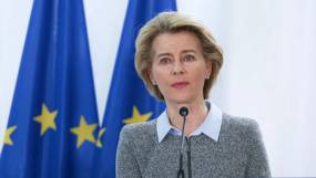 Δάνειο 90 δισ. για την Ουκρανία ετοιμάζει η Κομισιόν: Tα 2/3 σε στρατιωτική βοήθεια