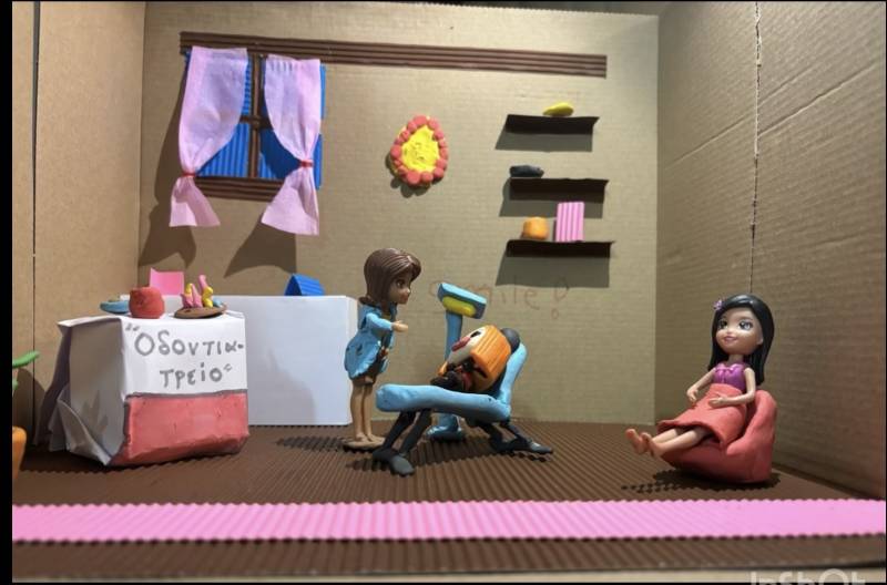 Lemon Art Studio | Νέο Πρόγραμμα Δραστηριοτήτων για παιδιά