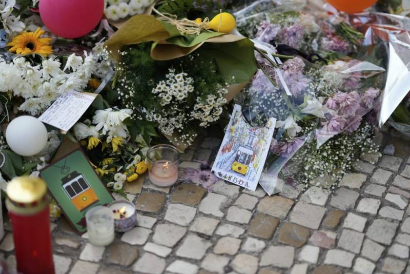 Πορτογαλία: Τι προκάλεσε το δυστύχημα της Λισαβόνας – Το αρχικό πόρισμα