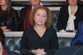 To Βραβείο Ποίησης Αναγνώστη 2026 στη Μαρία Κούρση