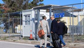 Τέμπη: Ο επιθεωρητής ζητά παραπομπή στο Δικαστήριο της ΕΕ και συσχέτιση με την 717