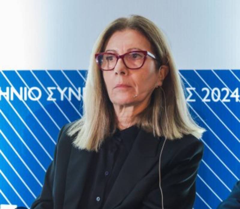 ΠΕΣ ΤΑ ΟΛΑ με την ΑΝΝΑ ΜΑΤΘΑΙΟΥ