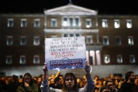 Τέμπη: Νέα δικογραφία στη Βουλή κατά Μητσοτάκη, Σταϊκούρα, Οικονόμου και Ταχιάου