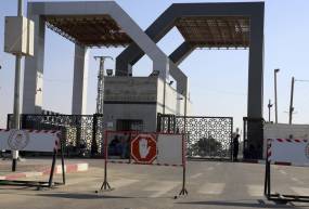 Ράφα: Προετοιμασίες για άνοιγμα του περάσματος, πιθανώς υπό πλήρη ισραηλινό έλεγχο