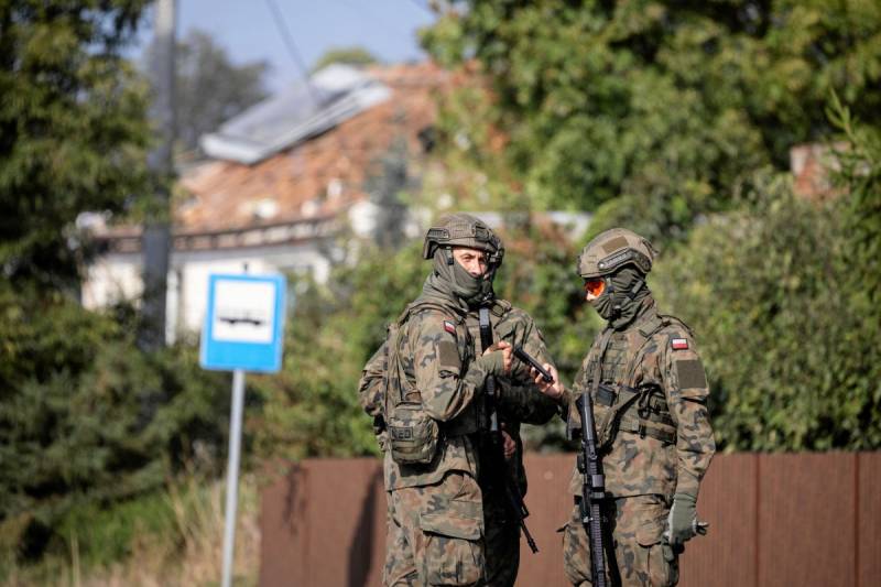 «Πιο κοντά σε μία ανοιχτή σύγκρουση από πότε μετά τον Β’ Παγκόσμιο Πόλεμο», λέει ο Τουσκ
