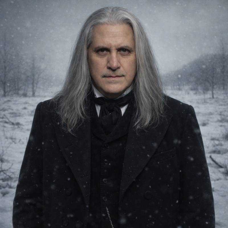 "Ιωάννης Γαβριήλ Μπόρκμαν" στο θέατρο Αλκμήνη