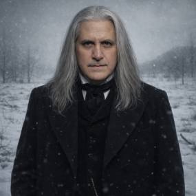 "Ιωάννης Γαβριήλ Μπόρκμαν" στο θέατρο Αλκμήνη