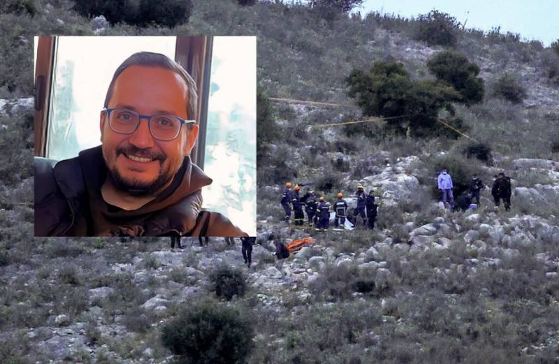 Σοφία Καλογήρου: «Η υπόθεση δεν κλείνει» – Διαψεύδει την αρχειοθέτηση της έρευνας για τον θάνατο του γιου της, Βασίλη