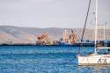 Λαύριο: Ισραηλινός όμιλος πολεμικής βιομηχανίας διεκδικεί το λιμάνι