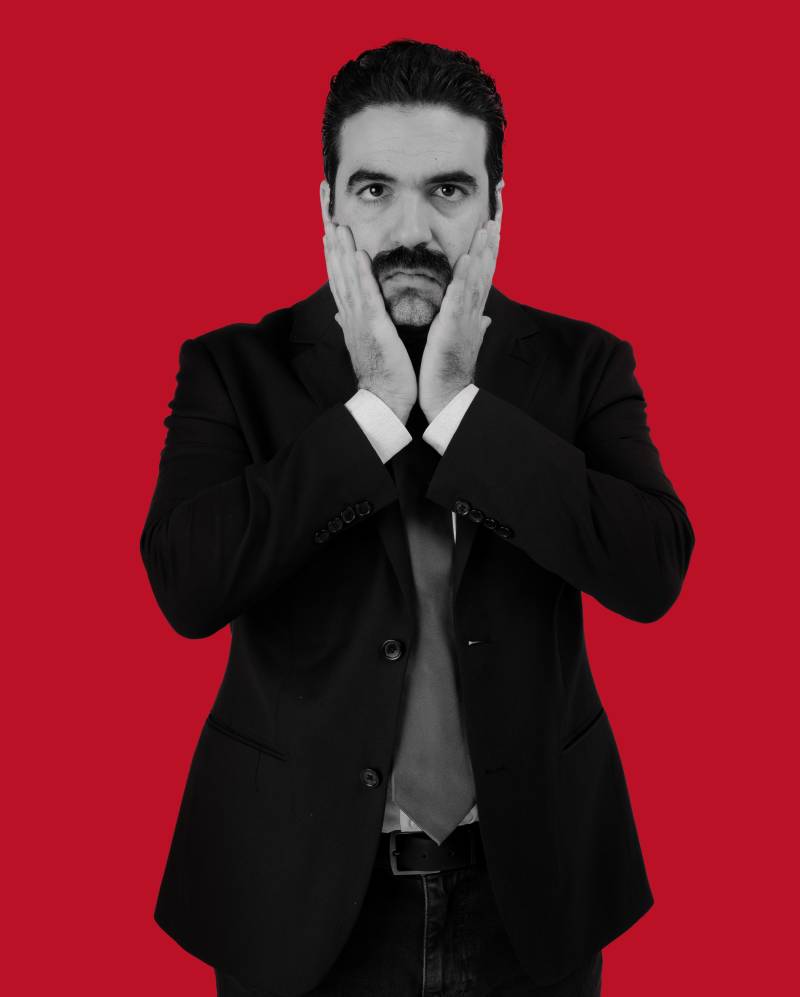 170 ΤΕΤΡΑΓΩΝΙΚΑ : από 17 Απριλίου είναι στον Νέο Ακάδημο