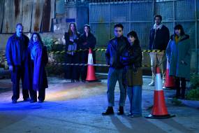 ΑΓΓΕΛΑ του Γιώργου Σεβαστίκογλου | Σκηνοθεσία: Γιώργος Παύλου | ΘΕΑΤΡΟ ΚΑΜΙΡΟΣ