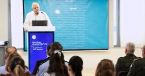 60.291 παιδιά υποστήριξε «Το Χαμόγελο του Παιδιού» το α΄ εξάμηνο του 2026