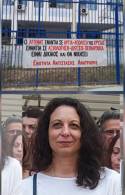 Η ΧΡΥΣΑ ΕΠΙΣΤΡΕΦΕΙ ΣΤΟ ΣΧΟΛΕΙΟ ΤΗΣ!