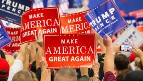 MAGA: κυριαρχεί και στην Ελλάδα και δεν το έχουμε καταλάβει
