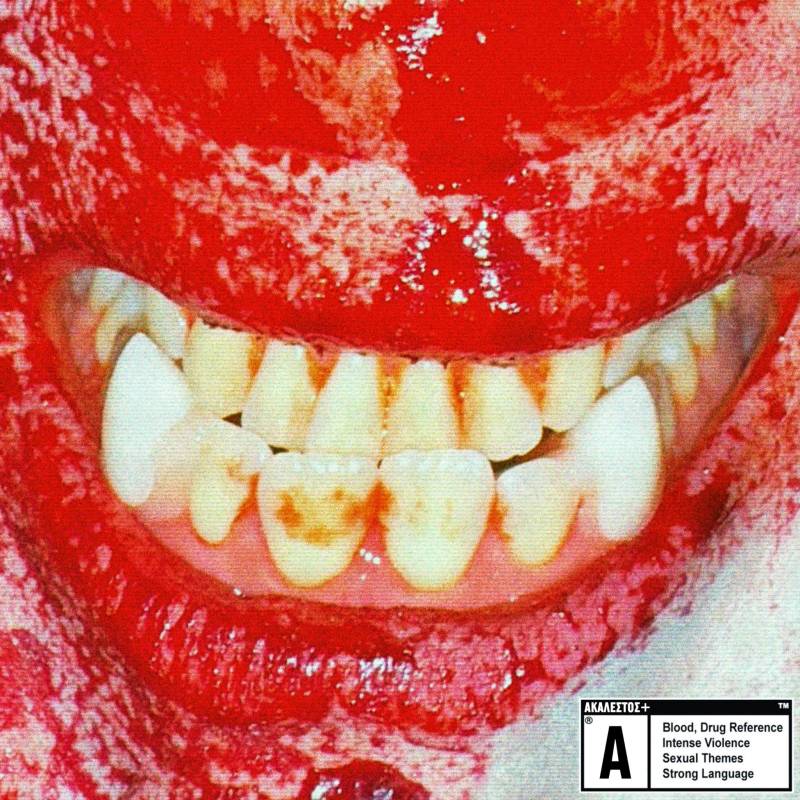 Νέο single EDDIE DARK "Ο ΑΚΑΛΕΣΤΟΣ"