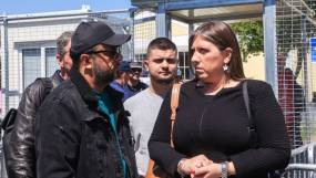 Δίκη Τέμπη: «Μου πρόσφεραν λεφτά για να βγάλω από τη μέση την Κωνσταντοπούλου» – Βόμβα Ρούτσι