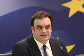 Eurogroup: Νέος πρόεδρος ο Κυριάκος Πιερρακάκης