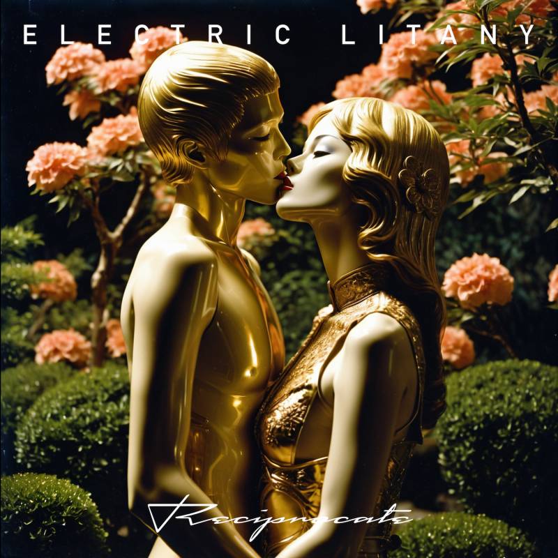 Οι Electric Litany επιστρέφουν . Το Reciprocate κυκλοφορεί σε όλες τις ψηφιακές πλατφόρμες.