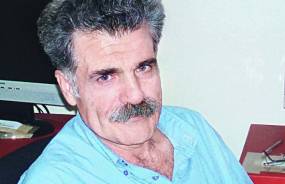 "ΠΕΤΡΟΜΠΕΗΣ ΜΑΥΡΟΜΙΧΑΛΗΣ" ΣΥΖΗΤΗΣΗ ΜΕΤΑ ΤΟ ΤΕΛΟΣ ΤΗΣ ΠΑΡΑΣΤΑΣΗΣ ΤΗΝ ΠΑΡΑΣΚΕΥΗ 2 ΦΕΒΡΟΥΑΡΙΟΥ
