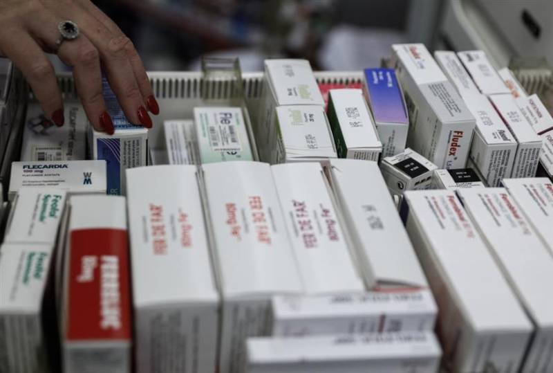 ΕΟΦ: Απαγόρευση εξαγωγών για 95 φάρμακα λόγω ελλείψεων – Όλη η λίστα