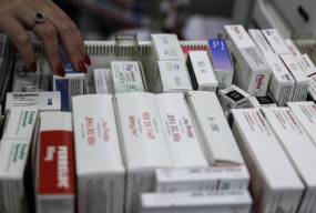 ΕΟΦ: Απαγόρευση εξαγωγών για 95 φάρμακα λόγω ελλείψεων – Όλη η λίστα