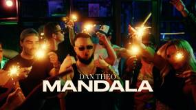 Εμπνευσμένο από τη φιλοσοφία του "Mandala" το νέο τραγούδι του Dan Theo (video)