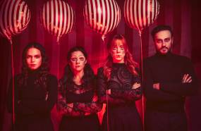 Πρεμιέρα του musical "EVELYN EVELYN" στις 17 Ιανουαρίου στο θέατρο 104