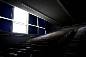 Αντιδράσεις πανεπιστημιακών για το νομοσχέδιο ίδρυσης Ανώτατης Σχολής Παραστατικών Τεχνών