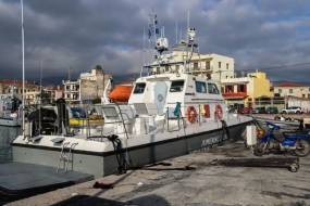 Χίος: “Πλήρης σύνθλιψη κεφαλής” και δύο νέες καταθέσεις