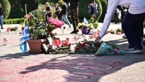 Τέμπη: Τελεσίγραφο εντυπωσιασμού Εισαγγελίας προς ιατροδικαστές – Εκταφές μέχρι την Παρασκευή- Αποκλείει το εξωτερικό