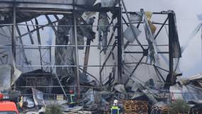 Πανελλαδική απεργία στον κλάδο τροφίμων μετά την τραγωδία στη «Βιολάντα»