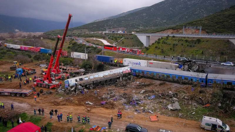 Κατηγορούμενοι της σύμβασης 717 σε θέσεις ευθύνης στον νέο ΟΣΕ - Ερώτηση ΣΥΡΙΖΑ
