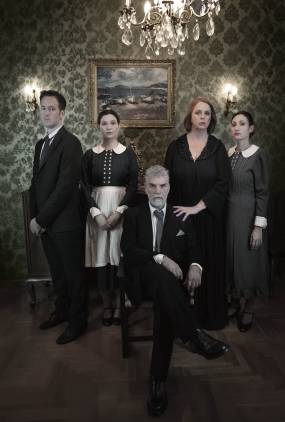 "ΦΑΕΘΩΝ" ΣΤΟ ΘΕΑΤΡΟ ΦΟΥΡΝΟΣ ΑΠΟ ΤΙΣ 9 ΦΕΒΡΟΥΑΡΙΟΥ - Η ΠΡΟΠΩΛΗΣΗ ΕΙΣΙΤΗΡΙΩΝ ΞΕΚΙΝΗΣΕ