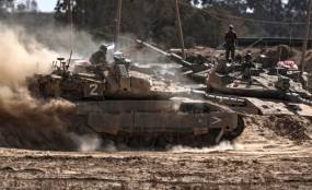 Γάζα / To Ισραήλ κινητοποιεί τους Παλαιστίνους «ταγματασφαλίτες»