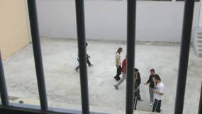 Μαζικές εξετάσεις για φυματίωση στις Φυλακές Ανηλίκων της Κασσαβέτειας