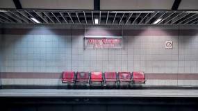 Χωρίς νυχτερινά δρομολόγια Μετρό, ΗΣΑΠ και Τραμ το βράδυ του Σαββάτου 29 Νοεμβρίου 2025