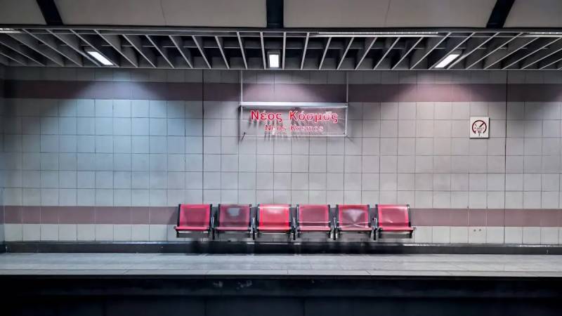 Χωρίς νυχτερινά δρομολόγια Μετρό, ΗΣΑΠ και Τραμ το βράδυ του Σαββάτου 29 Νοεμβρίου 2025