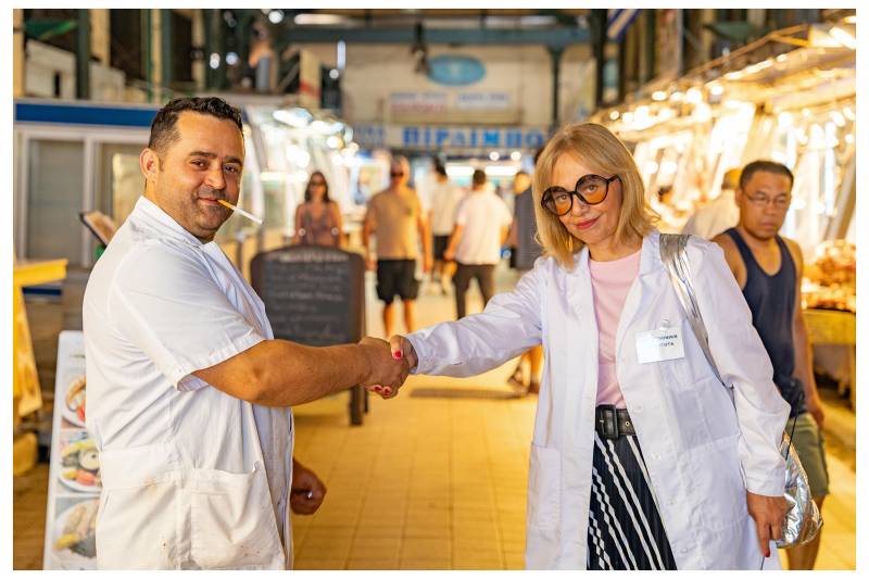 ΠΑΡΑΤΑΣΗ ΠΑΡΑΣΤΑΣΕΩΝ - "Σκληρές Αλήθειες" - Stand up comedy | OLVIO