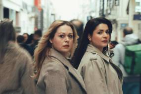 Η Αλεξάνδρα Καππάτου στο Θέατρο Άβατον για το «Δικαίωμα στη Λήθη»