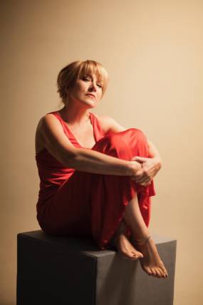 "ELLY LOVES JAZZ" ΜΕ ΤΗΝ ΕΛΛΗ ΠΑΣΠΑΛΑ ΣΤΟ ΘΕΑΤΡΟ ΟΛΥΜΠΙΑ "ΜΑΡΙΑ ΚΑΛΛΑΣ" ΤΗΝ ΤΕΤΑΡΤΗ 22 ΑΠΡΙΛΙΟΥ