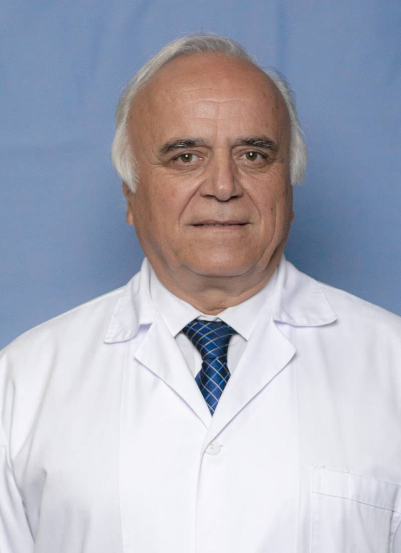 Καρκίνος του Στομάχου: Από τα πρώτα συμπτώματα στη Νέα Εποχή Θεραπείας