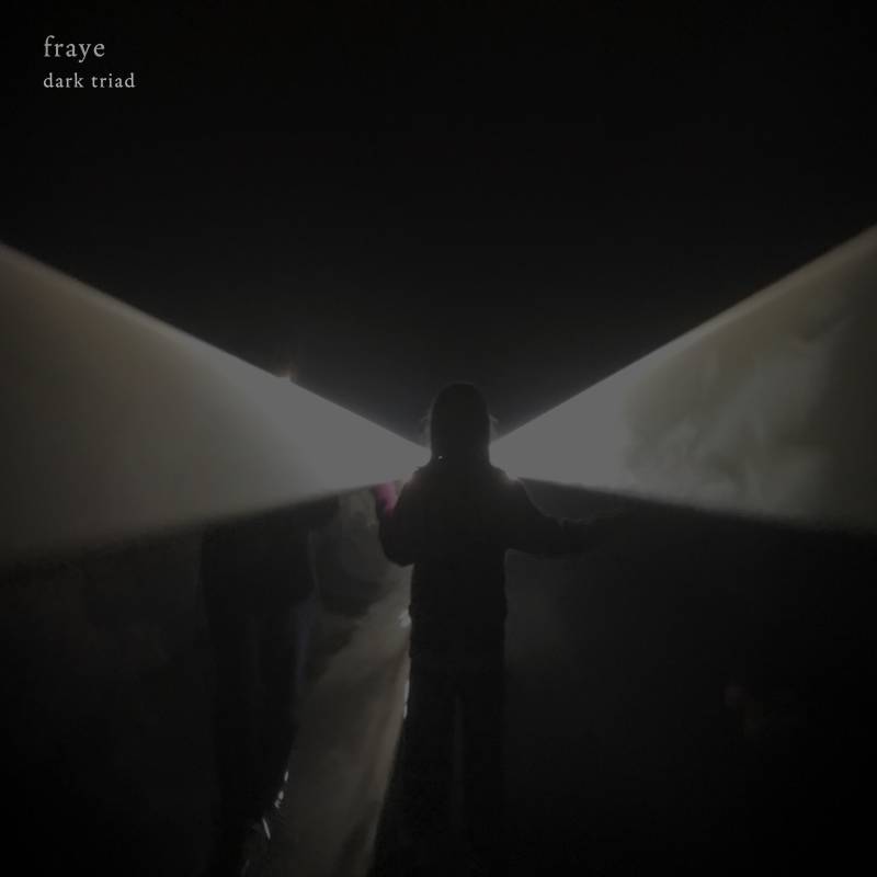 "Dark Triad", νέα κυκλοφορία από Same Difference Music