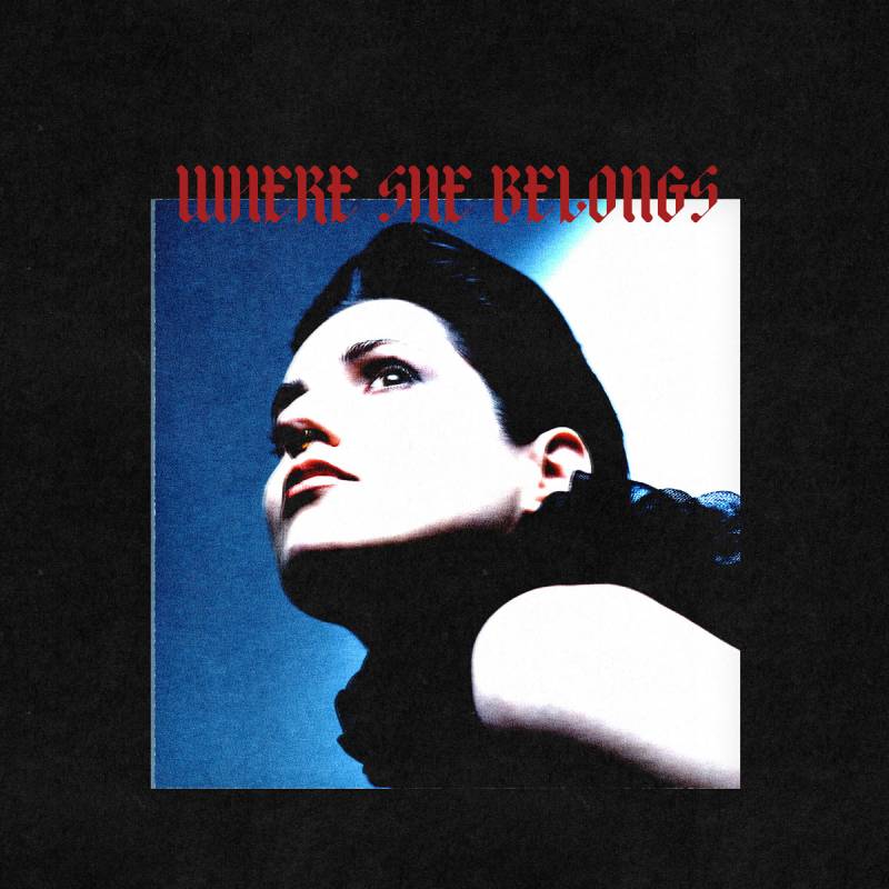 Where She Belongs - Νέο single από τους Marva Von Theo για την αγάπη που μεταμορφώνει