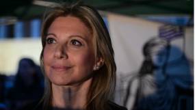 Καρυστιανού: Η κυβέρνηση αν σβήσει τα ονόματα, θα τα ξαναγράψουμε με το αίμα μας