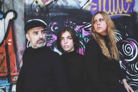 «Κατερίνα Γώγου: Το Γαμώτο που Δεν Έζησα» του Ανδρέα Ζαφείρη / Για 5η χρονιά στη Σκηνή BRECHT-2510