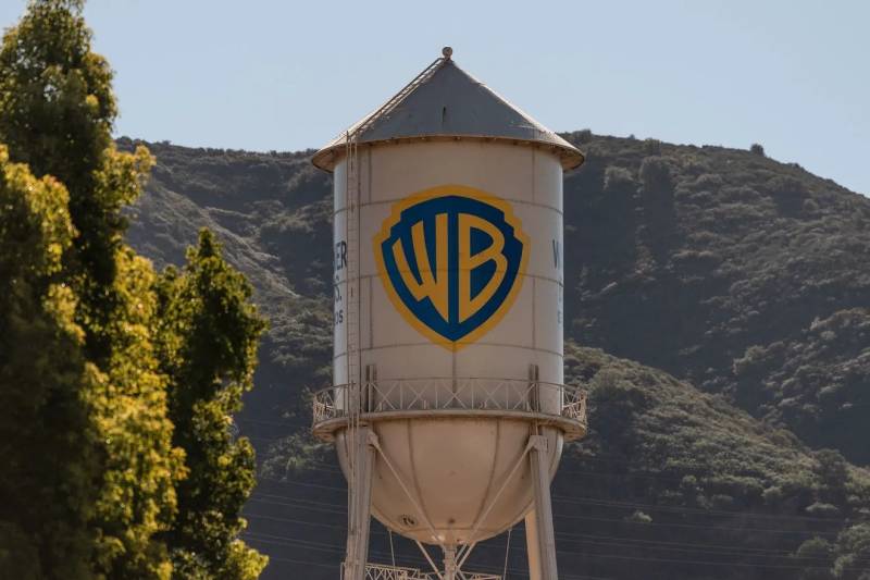 ΕΞΑΓΟΡΑ WARNER BROS.: ΟΠΟΙΟΣ ΚΙ ΑΝ ΚΕΡΔΙΣΕΙ, ΕΙΜΑΣΤΕ ΟΛΟΙ ΧΑΜΕΝΟΙ