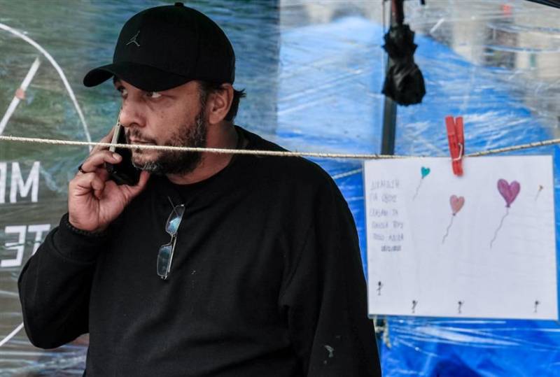 Τέμπη: «Πράσινο» σε εκταφή και τοξικολογικές εξετάσεις - Η παραγγελία της εισαγγελίας Εφετών Λάρισας