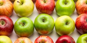Για φυτοφάρμακα σε μήλα σε 13 ευρωπαϊκές χώρες προειδοποιούν ΜΚΟ
